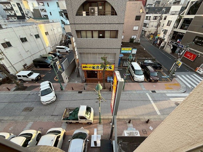 近くのセブンイレブン 平塚西口店まで109m（徒歩2分）
