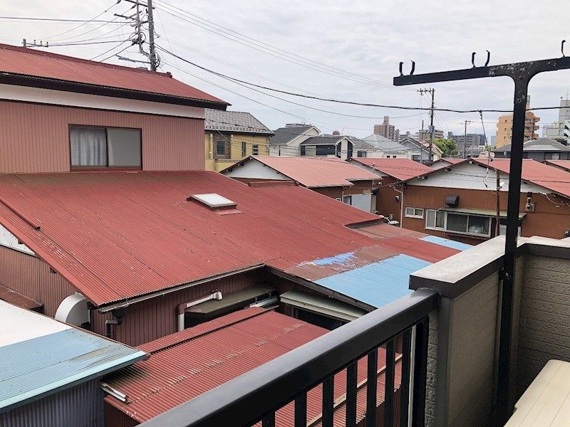 近くのセブンイレブン 平塚中堂店まで95m（徒歩2分）