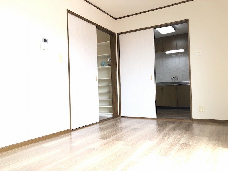 リビング