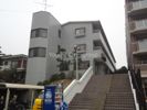 ハイライフ湘南の間取り画像