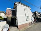アンプルール湘南平塚の外観