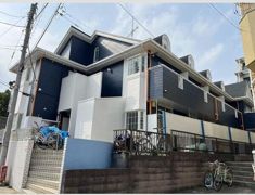 サーフ松風町の外観画像