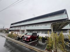 アプライズ藤沢の外観画像