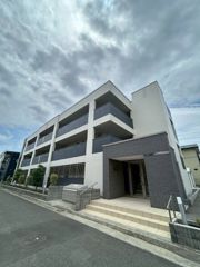 シルビア小田原の外観画像