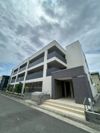 シルビア小田原の間取り画像