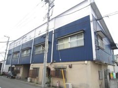 よしみ荘の外観画像