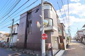 カーサ伊藤の外観画像
