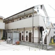 ビューパレス湘南辻堂の外観画像