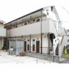 ビューパレス湘南辻堂の間取り画像