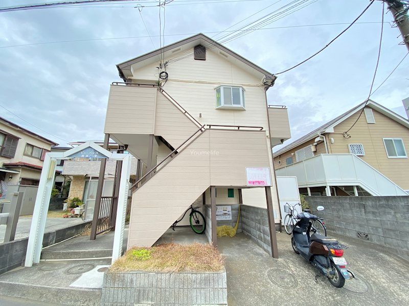 近くのセブンイレブン 茅ヶ崎出口町店まで364m(徒歩5分)