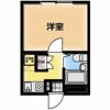 ビューパレス湘南辻堂の間取り画像