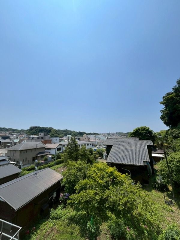 近くのクリエイトSD(エス・ディー) 鎌倉津西店まで163m(徒歩3分)