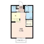 グランシード・スティルの間取り画像