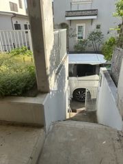若竹町貸家の外観画像