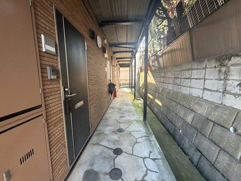 近くのThe Big(ザ・ビッグ) 平塚真田店まで504m(徒歩7分)