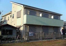 カーササンライズの外観画像