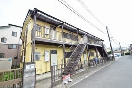 グリーンルーフ2の外観画像