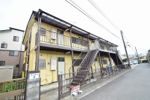 グリーンルーフ2の外観