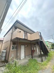 フォーブル酒匂Dの外観画像