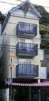 マインハイム・スエヨシの外観