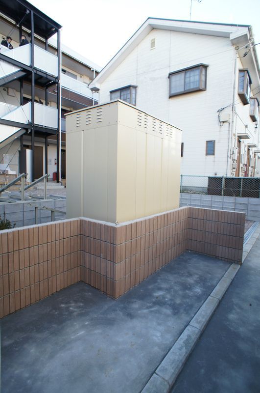 近くのクリエイトエス・ディー秦野東海大駅前店まで196m(徒歩3分)