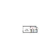 Villa 510 No．5の間取り画像