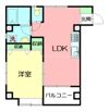 中川ビルの間取り画像