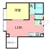 中川ビルの間取り画像