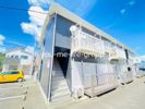 アルファルス2の間取り画像