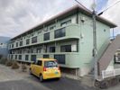 マンション瀬戸の間取り画像
