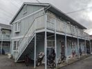 新久松ハイツBの間取り画像