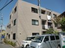 クレール東海岸の間取り画像