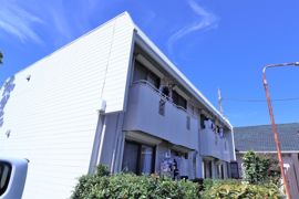ルネ松洋の外観画像