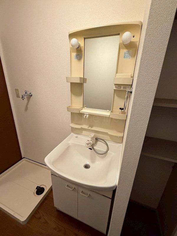 近くの業務スーパー 笠間店まで371m(徒歩5分)