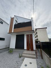 平塚市花水台戸建の間取り画像