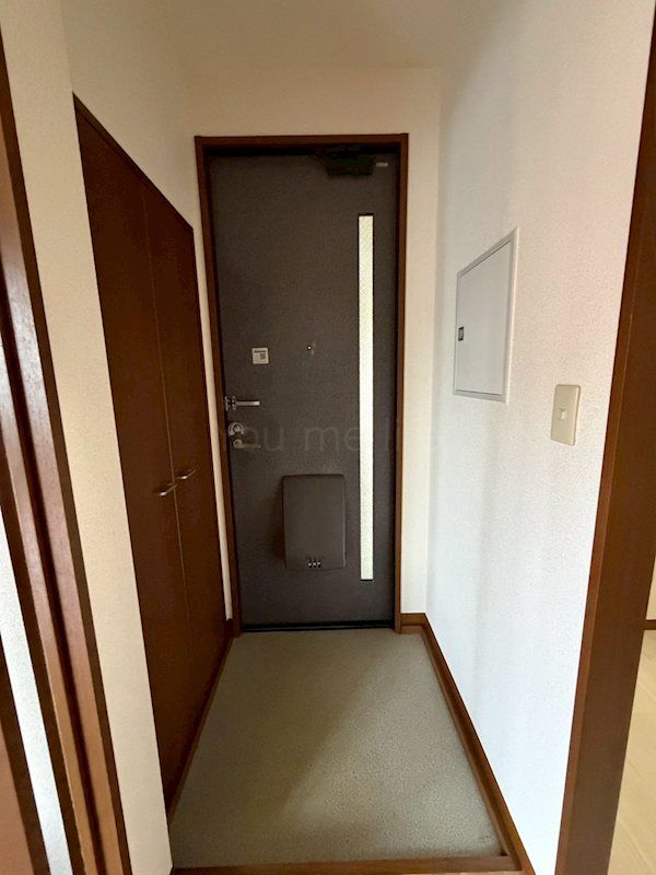 近くの湘南かまくらクリニックまで595m(徒歩8分)