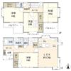 平塚市横内住宅（021283）の間取り画像