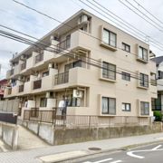コーポはらから戸塚の外観画像