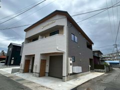 HYPERION寿町の外観画像