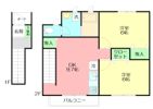 アールコート樅の間取り画像