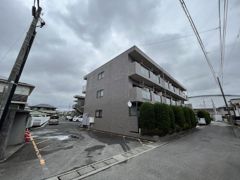 グレース奥津の外観画像