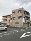 第3杉山ビルの間取り画像