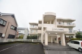 レジデンス濱野IIの外観画像