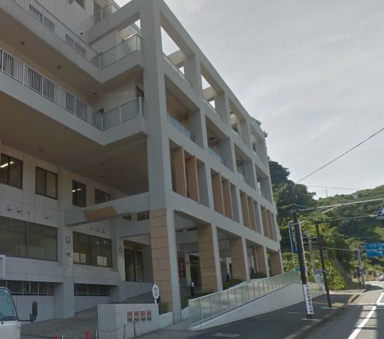 近くのセンペル逗子クリニックまで2,268m(徒歩29分)