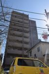 ルポルスタ湘南の間取り画像