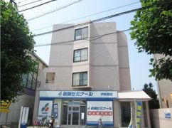 SD－Iの外観画像