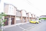 フォレストコート鵠沼桜が岡の間取り画像