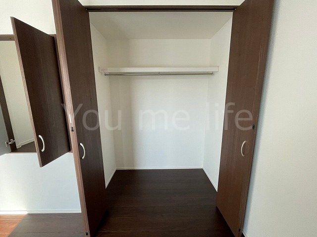 近くのFuji大船店まで493m（徒歩7分）
