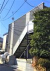 リブリ・サンモール戸塚の間取り画像