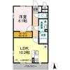 BLESS戸塚弥生台の間取り画像